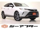 ハリアー 2．0 G 4WD 黒革シート／純正11．5型ナビ／地デジ／ワイヤレス充電／Bカメラ／レーダークルーズコントロール／電動リアゲート／デジタルインナーミラー／USB／オートライト／4WD／ETC2．0／