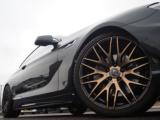 ENERGY MOTOR SPORT専用20インチAWが足元を煌かせます♪