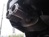 ENERGY MOTOR SPORT専用マフラーが心地よい重低音を演出してくれますね♪