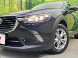 CX-3(新潟県新潟市南区)画像12