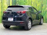CX-3(新潟県新潟市南区)画像17