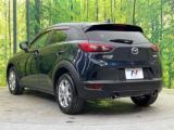 CX-3(新潟県新潟市南区)画像28