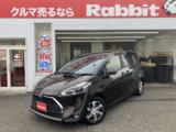 シエンタ G クエロ 後期型 セーフティセンス