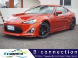 86 GT 6MT モデリスタエアロ 社外マフラー
