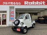 ミゼットⅡ Bタイプ マニュアルミッション