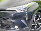 C-HR(新潟県新潟市東区)画像12