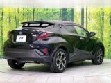 C-HR(新潟県新潟市東区)画像17