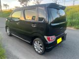 ワゴンR(新潟県新潟市東区)画像4