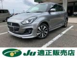 スイフト XR リミテッド ナビ＆TV 全方位