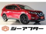 エクストレイル 2．0 20Xi Vセレクション 2列車 4WD 純正ナビ地デジ全周囲カメラ電動Rゲート