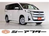 ノアハイブリッド 1．8 ハイブリッド X E-Four 4WD 4WD／純正ディスプレイオーディオ／バックカメラ／両側スライドドア／レーダークルーズコントロール／LEDヘッドライト／ETC2．0／スマートキー／オート