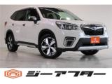 フォレスター 2．0 アドバンス 4WD KENWOODナビ／地デジ／バックカメラ／レーダークルーズ／LEDヘッドライト／純正18AW／シートヒーター／LED／衝突軽減ブレーキ／メモリー付きパワーシート／ETC／ブ