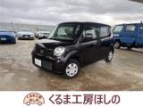 モコ 660 X FOUR 4WD 検2年 関東仕入 プッシュスタート シートヒーター ナビ