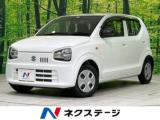 アルト L 衝突被害軽減システム 禁煙車 シートヒーター