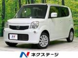モコ X 純正SDナビ バックカメラ 禁煙車