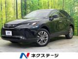 ハリアーハイブリッド