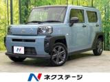 タフト G ガラスルーフ ディスプレイオーディオ