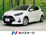 ヤリス X ディスプレイオーディオ バックカメラ