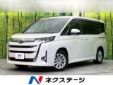 ノア ハイブリッドZ 禁煙車 純正10.5型DA