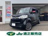 N-BOXスラッシュ(新潟県燕市)画像2