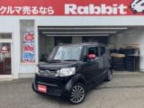 N-BOXスラッシュ(新潟県燕市)画像1