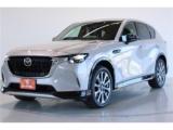 CX-60(新潟県新潟市東区)画像9