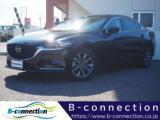 MAZDA6セダン