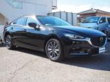 MAZDA6セダン(新潟県新潟市西区)画像27
