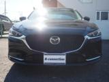 MAZDA6セダン(新潟県新潟市西区)画像8