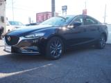MAZDA6セダン(新潟県新潟市西区)画像23