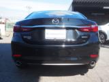 MAZDA6セダン(新潟県新潟市西区)画像9