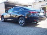 MAZDA6セダン(新潟県新潟市西区)画像30