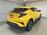 C-HR(新潟県長岡市)画像3