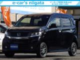N-WGNカスタム G Aパッケージ 4WD ナビ バックカメラ