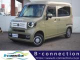N-VAN+スタイル(新潟県新潟市西区)画像1