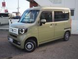 N-VAN+スタイル(新潟県新潟市西区)画像22