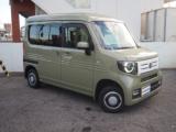N-VAN+スタイル(新潟県新潟市西区)画像26