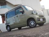 N-VAN+スタイル(新潟県新潟市西区)画像27