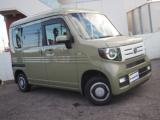 N-VAN+スタイル(新潟県新潟市西区)画像38
