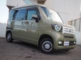 N-VAN+スタイル(新潟県新潟市西区)画像10