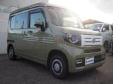 N-VAN+スタイル(新潟県新潟市西区)画像28