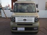 N-VAN+スタイル(新潟県新潟市西区)画像25