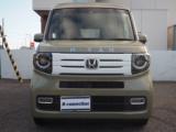 N-VAN+スタイル(新潟県新潟市西区)画像8