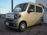 N-VAN+スタイル(新潟県新潟市西区)画像24