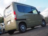N-VAN+スタイル(新潟県新潟市西区)画像32