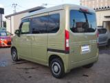 N-VAN+スタイル(新潟県新潟市西区)画像31