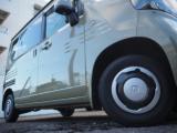 N-VAN+スタイル(新潟県新潟市西区)画像11