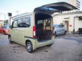 N-VAN+スタイル(新潟県新潟市西区)画像54