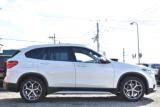 BMW X1(新潟県新潟市西区)画像8