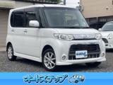 タントカスタム X ドライブレコーダー 左側パワスラ 検R8/7